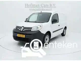 Renault Kangoo Rapid ENERGY dCi 90 2019