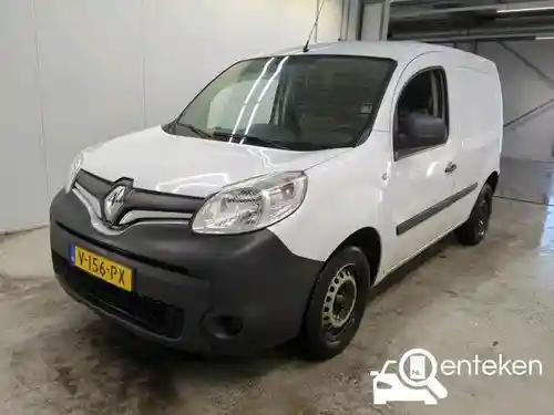 Renault Kangoo Rapid ENERGY dCi 90 2018