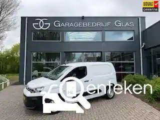 Citroen Berlingo BlueHDi 100 2019