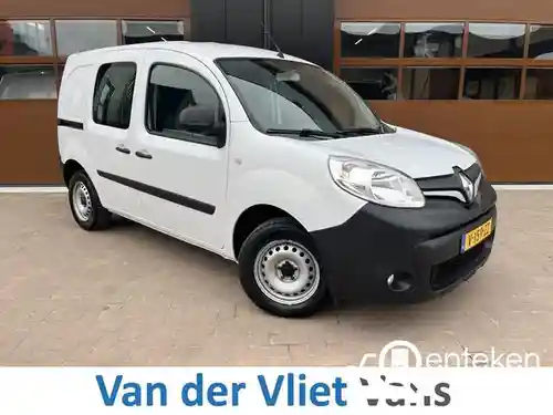 Renault Kangoo Rapid ENERGY dCi 90 2019
