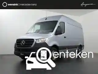 Mercedes-Benz Sprinter Tourer Standard 315 CDI 2024