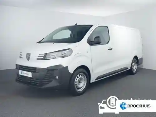 Peugeot e-Expert Lang (75 kWh) 2025