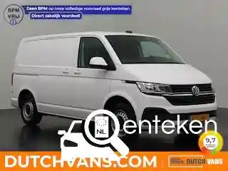 VW Bedrijfswagens T6.1 2.0 TDI BMT 2020