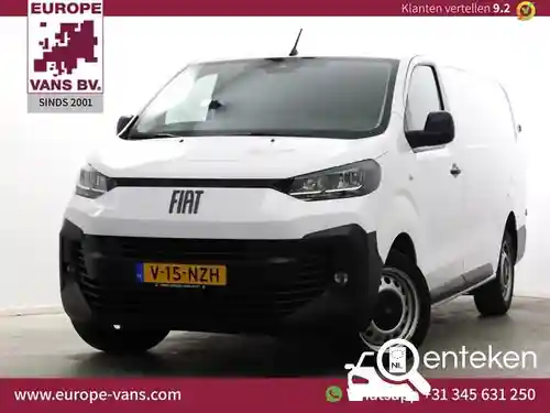 Fiat Scudo Multicab L3 2.0 BlueHDi 145  2024