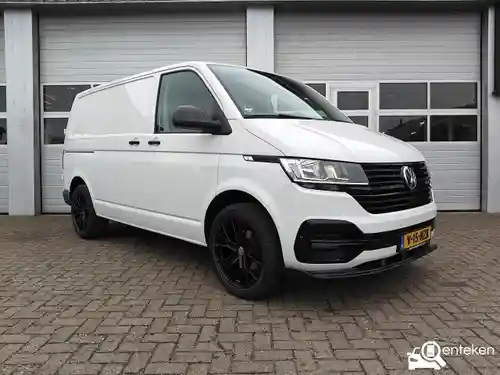 VW Bedrijfswagens T6.1 2.0 TDI BMT 2021