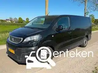 Peugeot Expert L3 BlueHDi 120 2018