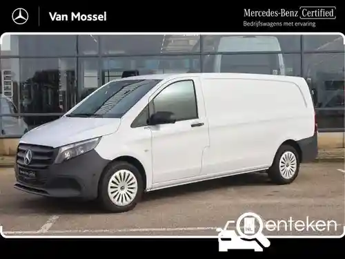 Mercedes-Benz Vito 116 CDI 2024