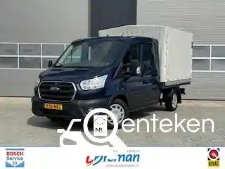 Ford Transit 350 L3 2.0 EcoBlue 2020