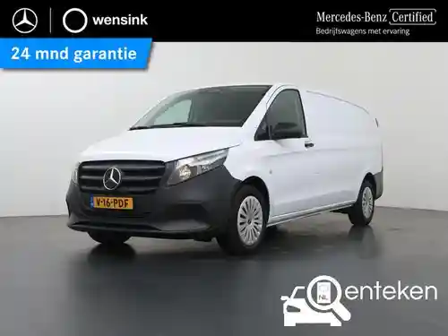 Mercedes-Benz Vito Tourer extra 114 CDI 2024