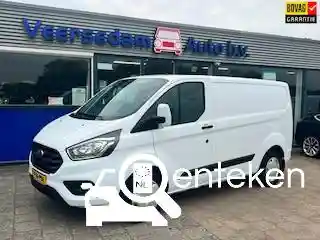 Ford Transit Custom 320 2.0 TDCi 2020
