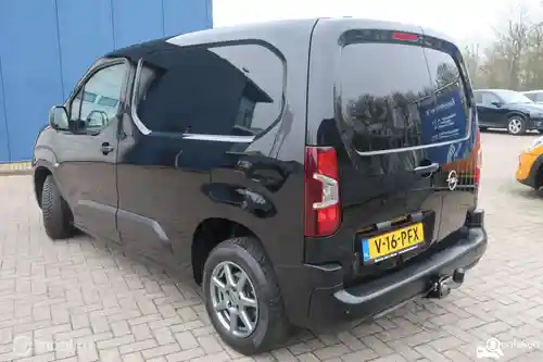 Opel Combo Cargo 1.2 DI Turbo 2020