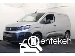 Peugeot Partner 1.2 PureTech 130 2021