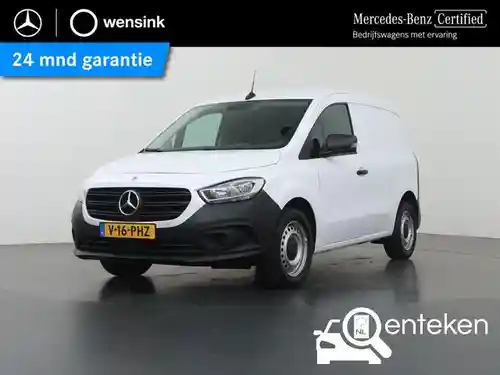 Mercedes-Benz Citan Standard 112 CDI 2023