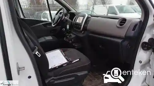 Renault Trafic 2,9t dCi 120 2019