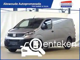 Fiat Scudo L3 2.0 Multijet 145 2024