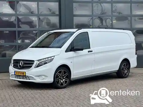 Mercedes-Benz Vito Tourer extra 116 CDI 2023