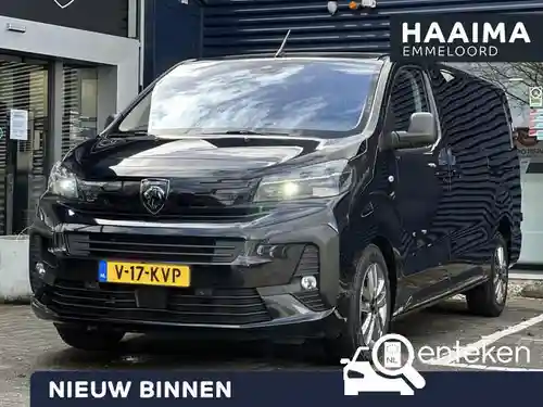 Peugeot Expert Standard 2.0 BlueHDi 180  2024