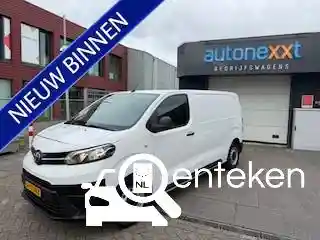 Toyota Proace Verso 2.0 D-4D 2019
