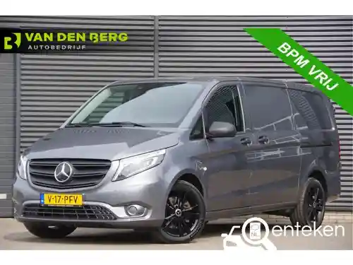 Mercedes-Benz Vito 119 CDI 2021