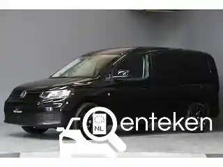 VW Bedrijfswagens Caddy Cargo Maxi 2.0 TDI SCR 2021