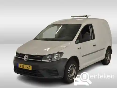VW Bedrijfswagens Caddy 2.0 TDI SCR BMT 2018