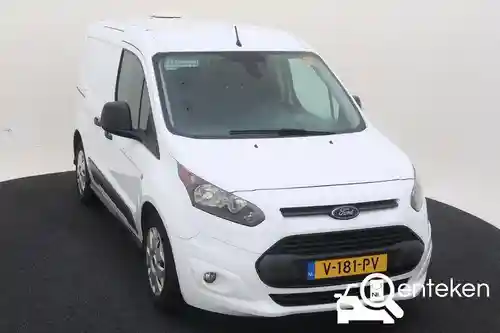 Ford Transit Connect 220 1.5 TDCi 2018
