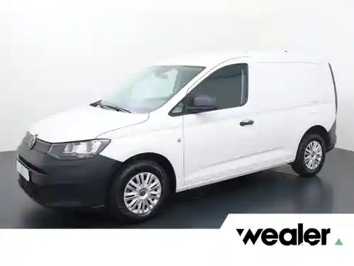 VW Bedrijfswagens Caddy Cargo Maxi 2.0 TDI SCR 2024