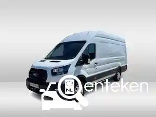 Ford Transit 350 L3 2.0 TDCi Mild-Hybrid 2024