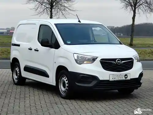 Opel Combo Cargo 1.2 DI Turbo 2020