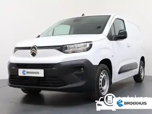 Citroen Berlingo M BlueHDi 100  2024