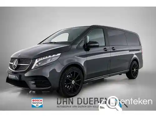 Mercedes-Benz V 300 d extra 2024