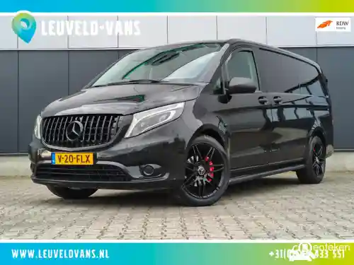 Mercedes-Benz Vito Tourer 116 CDI BlueTEC 2020