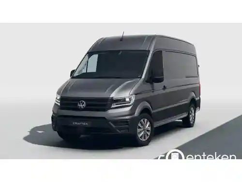 VW Bedrijfswagens Crafter 35 2.0 TDI BMT 2024