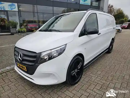 Mercedes-Benz Vito Mixto extra 116 CDI 2024