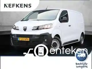 Peugeot Expert M (75 kWh) 2025