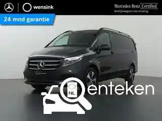 Mercedes-Benz Vito extra 116 CDI 2024