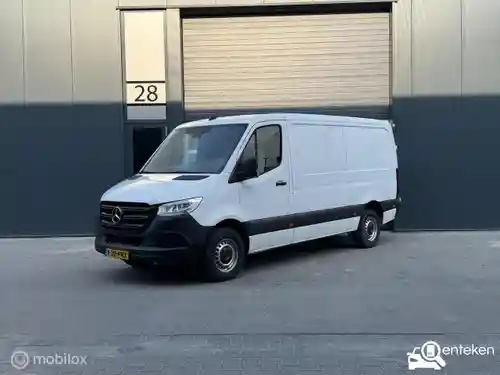 Mercedes-Benz Sprinter Tourer A2 3,19t 216 CDI 2019