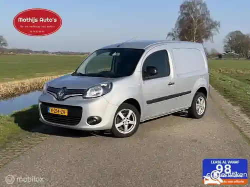 Renault Kangoo Rapid ENERGY dCi 90 2019