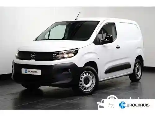 Opel Combo Cargo L1H1 1.5 Diesel  2024