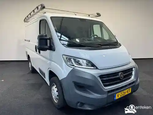 Fiat Ducato 30 130 Multijet SCR 2017