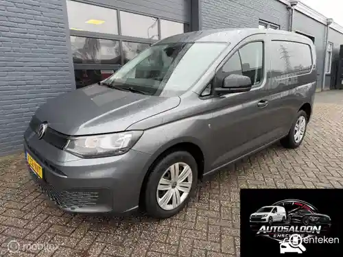 VW Bedrijfswagens Caddy Cargo 1.5 TSI OPF 2021