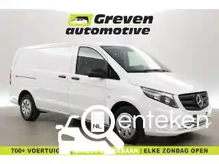 Mercedes-Benz Vito Tourer 114 CDI 2021