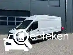 Ford E-Transit 390 L4 2023