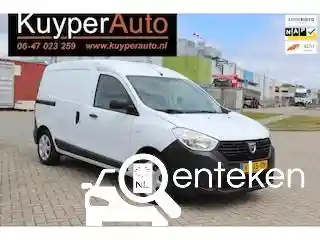 Dacia Dokker Express dCi 75 2018