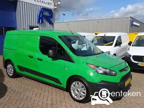 Ford Transit Connect 220 1.5 TDCi 2018