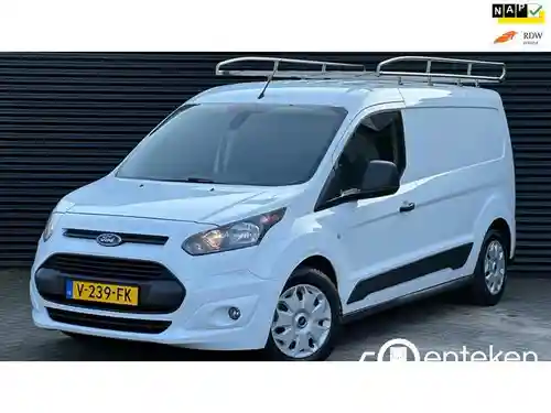 Ford Transit Connect 220 1.5 TDCi 2017