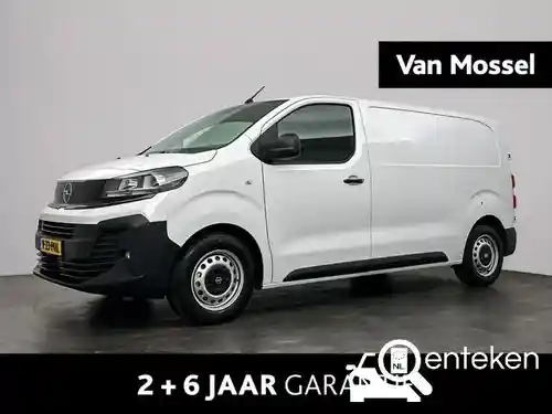 Peugeot Expert Standard 1.5 BlueHDi 120  2026