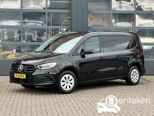 Mercedes-Benz eCitan Standard 2025