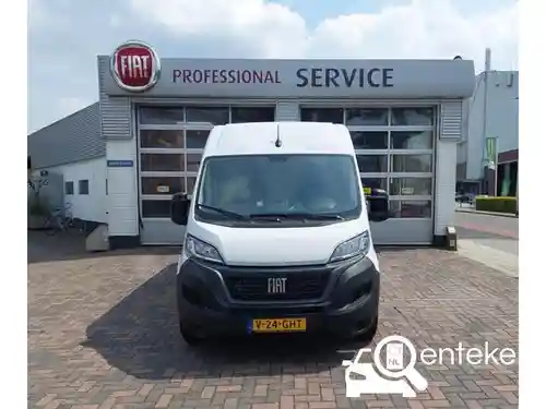 Fiat Ducato Maxi Multicab 35 140 Multijet3 2024