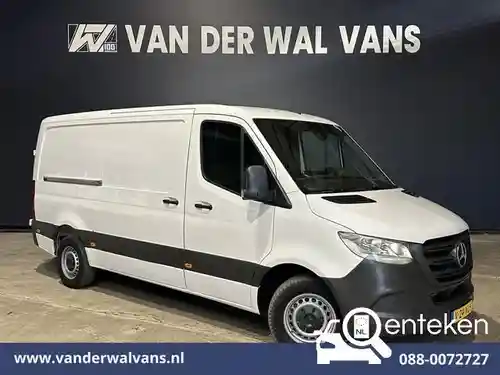Mercedes-Benz Sprinter Standard 315 CDI 2020
